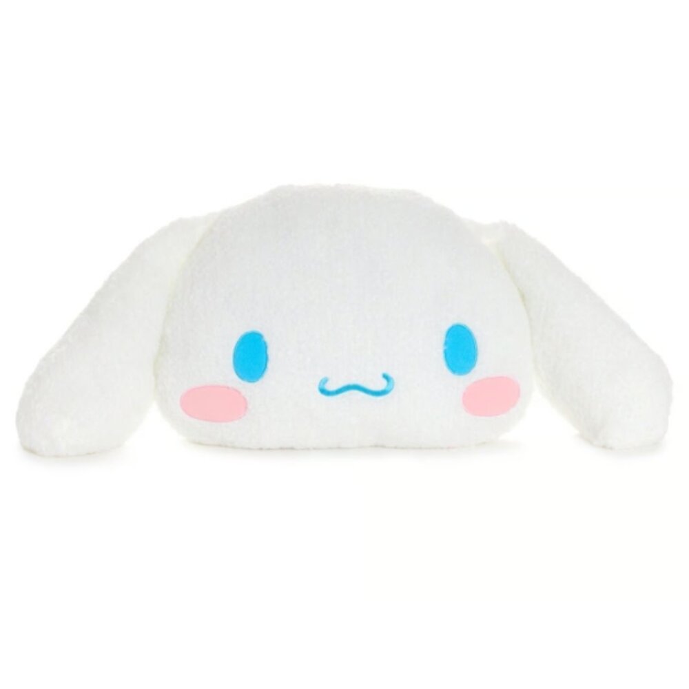 Sanrio X Miniso Cinnamoroll Oversized Throw Pillow